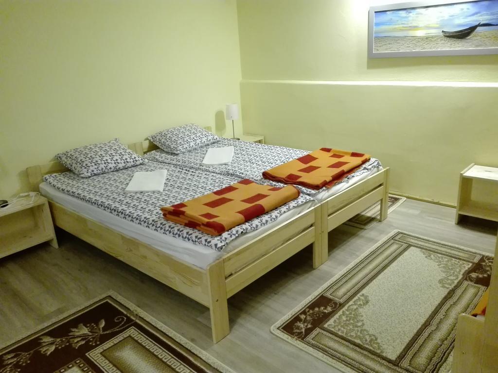 Pokoj Goscinny W Zakopanem 외부 사진